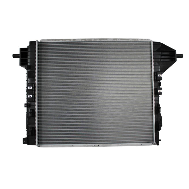 Radiador Automotriz Ford F-250 F-350, F-450, F-550, Super Duty, F-53 T/M 08-15 26mm Tubo Soldado