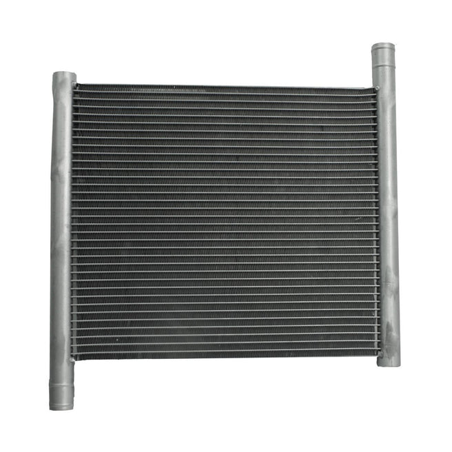 Radiador Automotriz Mercedes Benz Smart fourtwo brabus T/A T/M 08-15 16mm Tubo Soldado