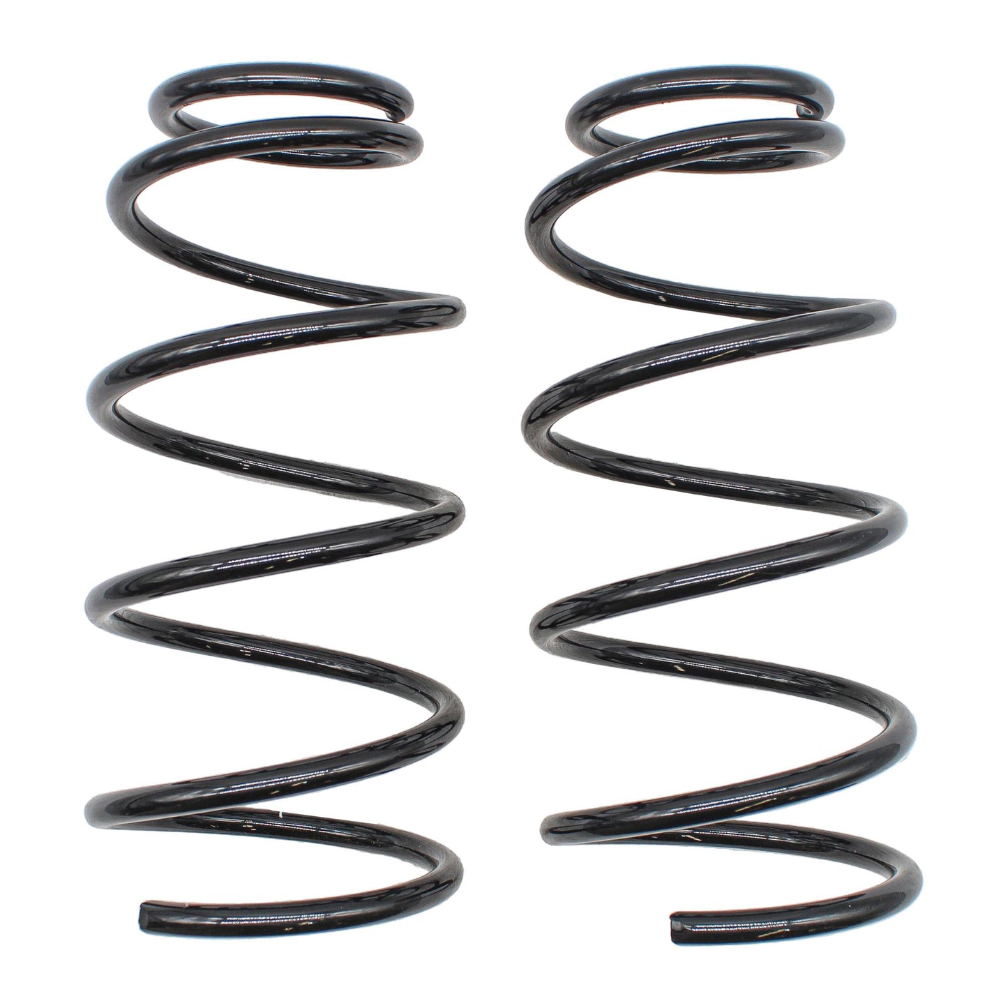 Resorte Delantero Nissan Almera 2001-2006