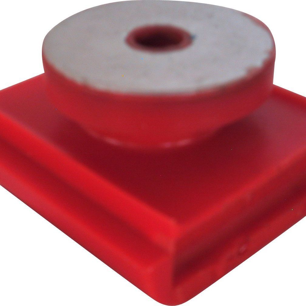 Soporte Motor Frontal International 1991-2005