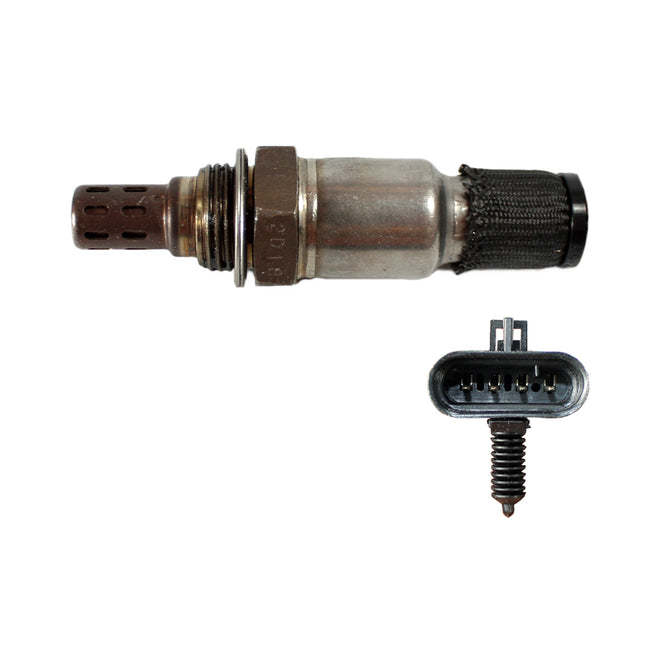 Sensor de Oxigeno para Isuzu VehiCROSS 1999-2001 V6 3.5L Naturalmente Aspirado