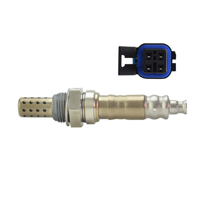 Sensor de Oxigeno Para Chevrolet Cavalier 1996-2001 L4 2.2L 8 Valvulas OHV Naturalmente Aspirado FWD