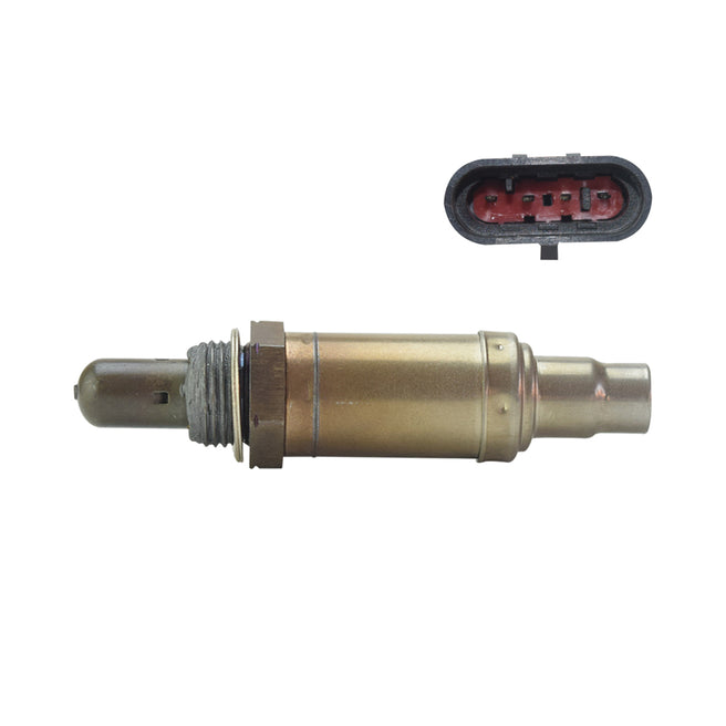 Sensor de Oxigeno Para Chevrolet Meriva 2007-2008 L4 1.8L Naturalmente Aspirado FWD