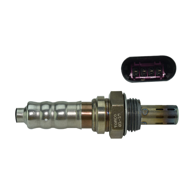 Sensor de Oxigeno para Volkswagen Bora 2006-2010 L5 2.5L 20 Valvulas DOHC Naturalmente Aspirado FWD