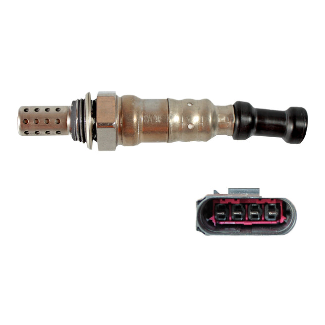 Sensor de Oxigeno P/ Volkswagen Beetle 1999-2003 L4 2.0L SOHC Naturalmente Aspirado FWD