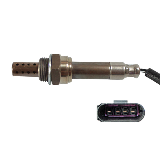 Sensor de Oxigeno P/ Volkswagen Beetle 1999-2003 L4 2.0L SOHC Naturalmente Aspirado FWD