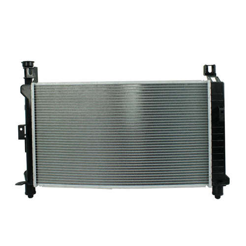 Radiador Automotriz Dodge Caravan 93-95