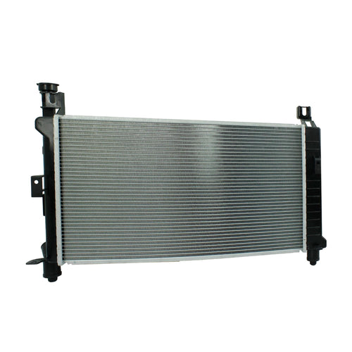 Radiador Automotriz Dodge Caravan 93-95