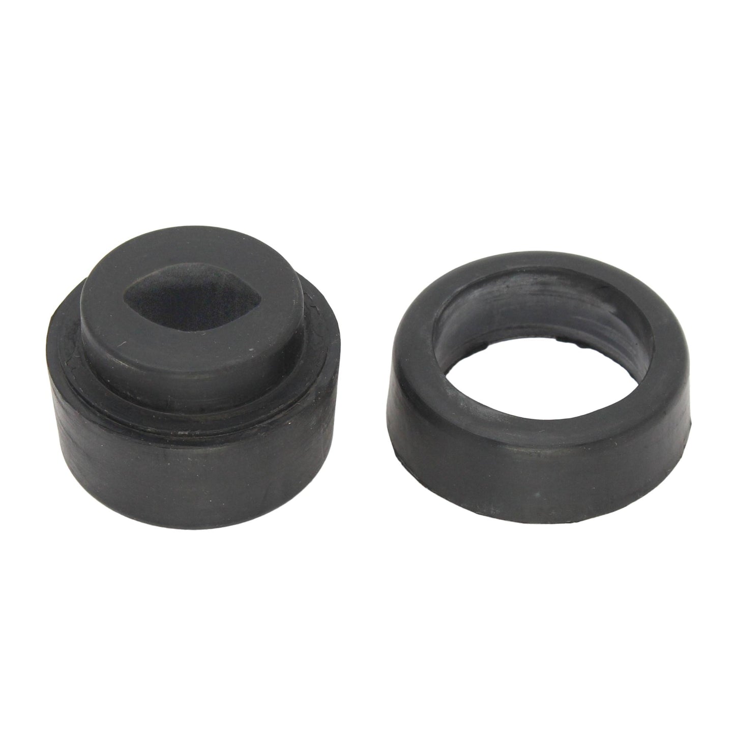 Goma Caseta Chassis Delantero Universal 1950-2018