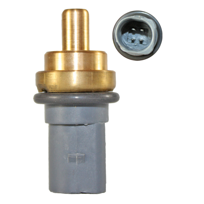 Sensor de Temperatura Para Seat Ibiza 2003-2008 L4 2.0L SOHC Naturalmente Aspirado