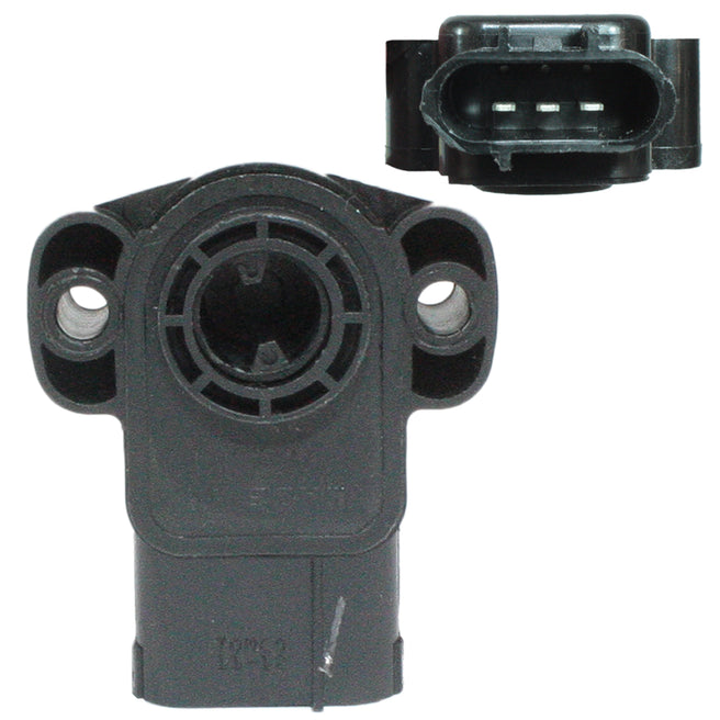 Sensor TPS P/ Ford Contour 1997-2000 V6 2.5L 24 Valvulas DOHC Naturalmente Aspirado