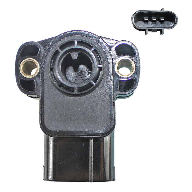 Sensor TPS P/ Ford Contour 1997-2000 V6 2.5L 24 Valvulas DOHC Naturalmente Aspirado