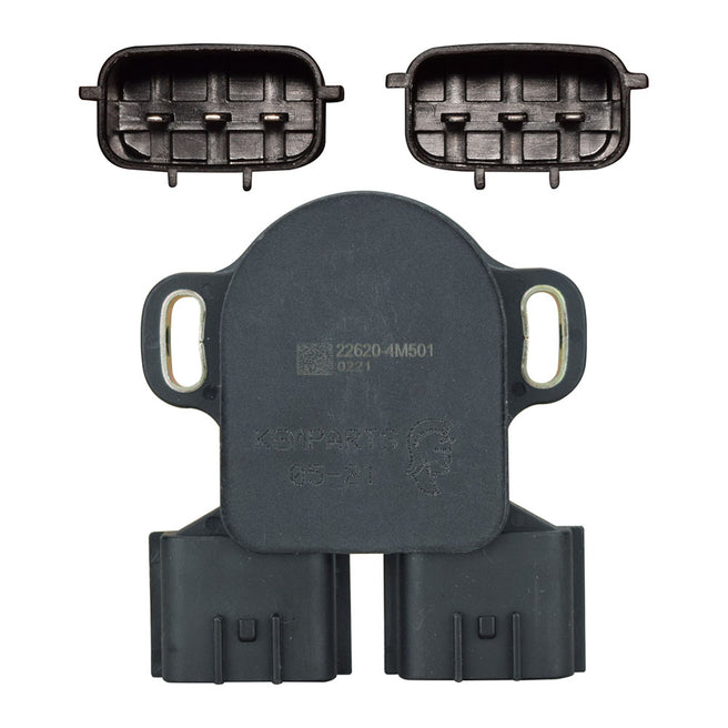 Sensor TPS Para Mercury Villager 1999-2002 V6 3.3L Naturalmente Aspirado