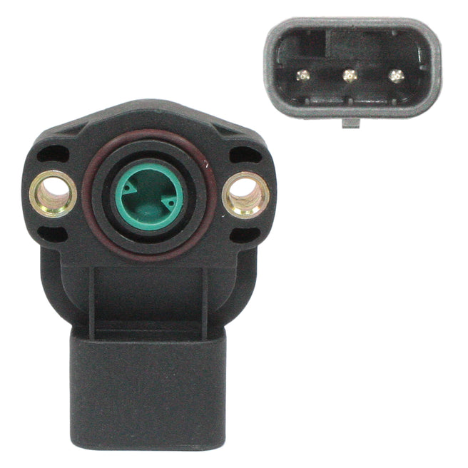 Sensor TPS P/ Chrysler Concorde 1993-1995 V6 3.5L Naturalmente Aspirado