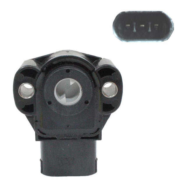 Sensor TPS P/ Chrysler Cirrus 1995-1997 V6 2.5L 24 Valvulas Naturalmente Aspirado