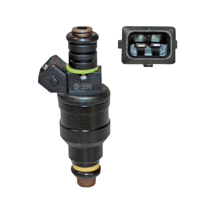 Inyector Para Chrysler LeBaron 1992-1994 L4 2.5L Turbo