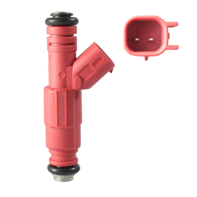 Inyector P/ Dodge Dakota 2000-2003 V8 5.9L Naturalmente Aspirado