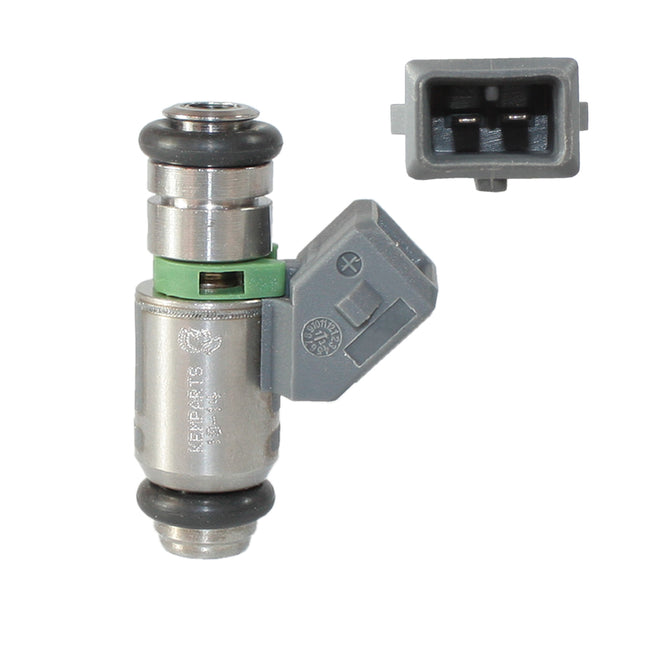 Inyector P/ Volkswagen Pointer GTI 2000-2003 L4 2.0L SOHC Naturalmente Aspirado