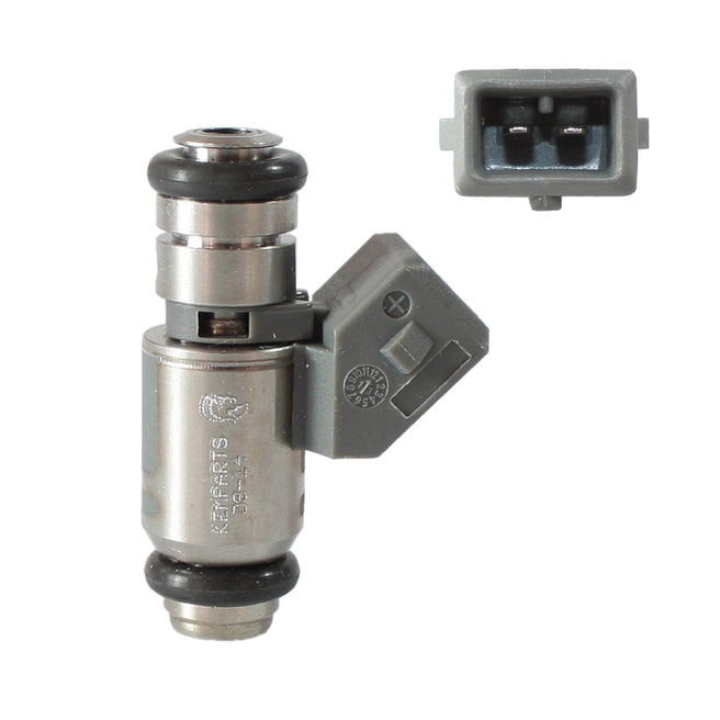 Inyector P/ Volkswagen Pointer 1998-2003 L4 1.8L SOHC Naturalmente Aspirado