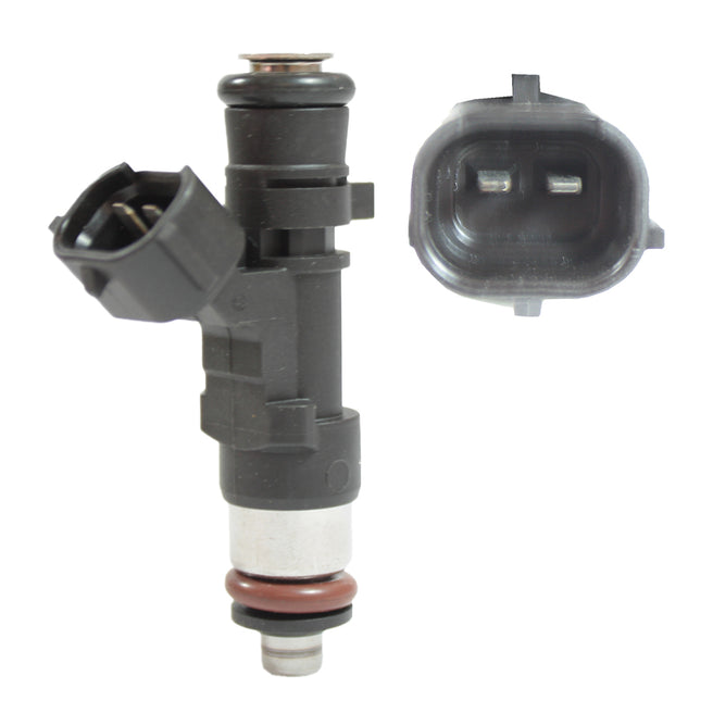 Inyector P/ Volkswagen Golf 2003-2006 L4 2.0L SOHC Naturalmente Aspirado A4