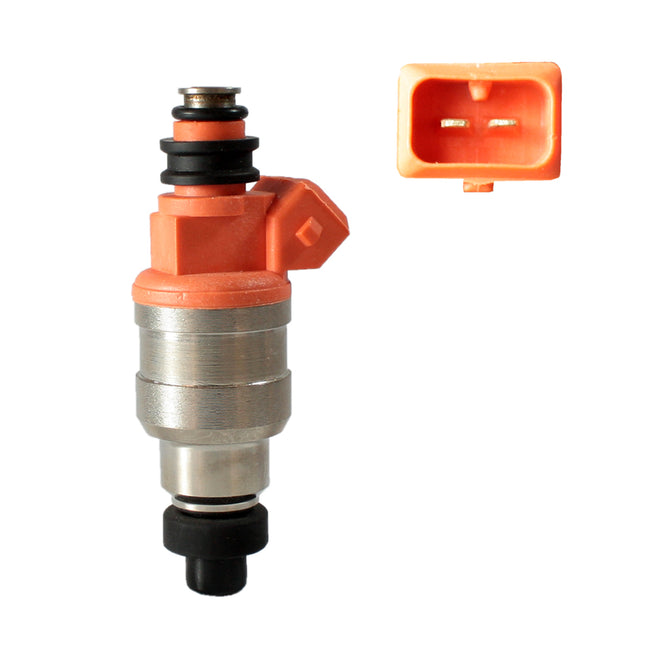 Inyector para Chrysler Cirrus 1995-2000 V6 2.5L 24 Valvulas Naturalmente Aspirado