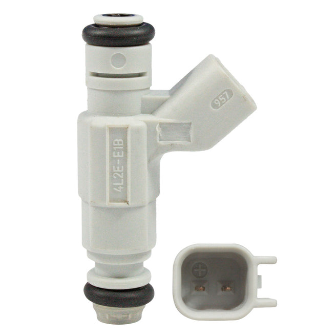Inyector P/ Mercury Mountaineer 2004-2004 V6 4.0L Naturalmente Aspirado