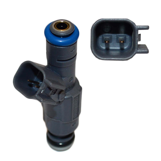 Inyector para Ford Crown Victoria 2001-2004 V8 4.6L Naturalmente Aspirado