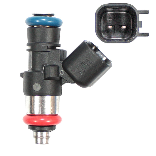 Inyector P/ Ford Escape 2009-2012 V6 3.0L DOHC Naturalmente Aspirado FWD