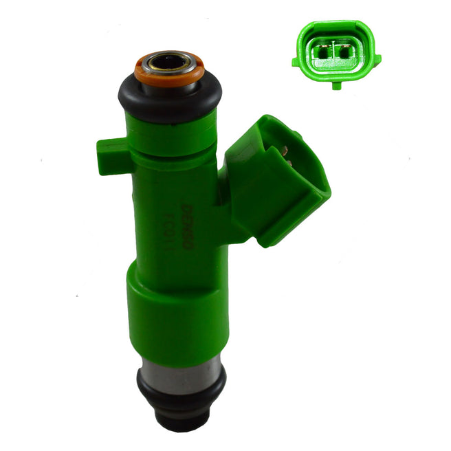 Inyector Para Nissan Altima 2007-2016 V6 3.5L 24 Valvulas DOHC Naturalmente Aspirado