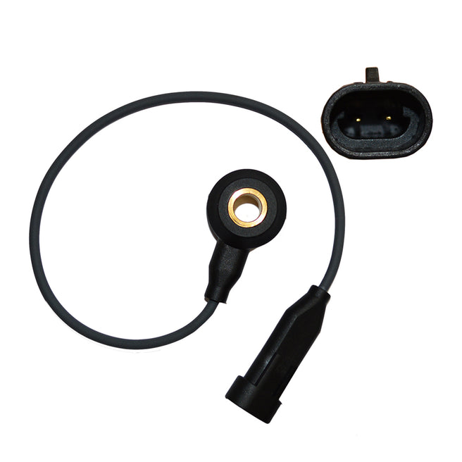 Sensor KS P/ Daewoo Lanos 1999-2001 L4 1.6L Naturalmente Aspirado
