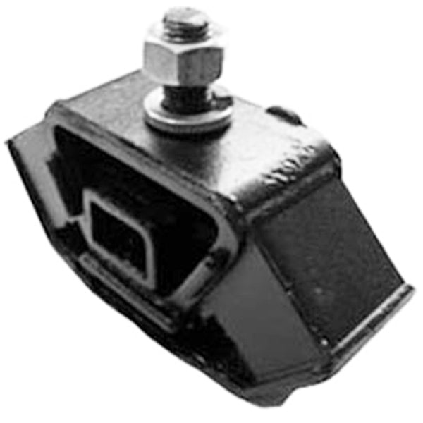 Soporte Transmision Trasero Mercedes-Benz 190D 1987-1989 L5 2.5