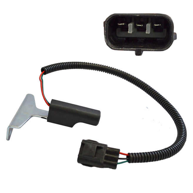 Sensor CKP P/ Dodge B1500 1997-1998 V8 5.2L Naturalmente Aspirado Automatic