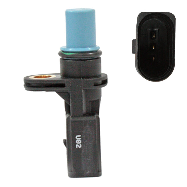 Sensor CMP P/ Audi A4 2002-2005 V6 3.0L DOHC Naturalmente Aspirado FWD