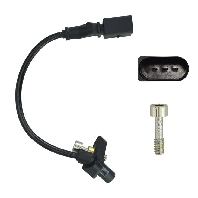 Sensor CKP P/ Volkswagen Derby 2003-2008 L4 1.8L SOHC Naturalmente Aspirado