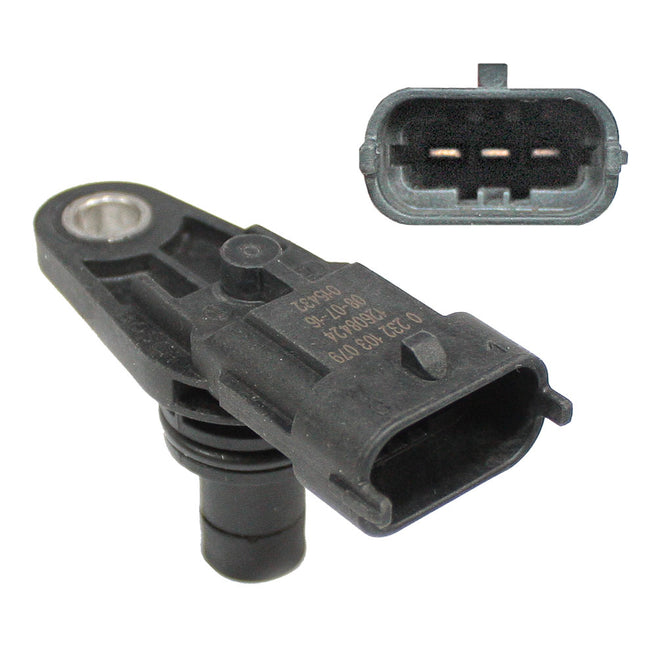 Sensor CMP P/ Buick LaCrosse 2007-2008 V6 3.6L Naturalmente Aspirado