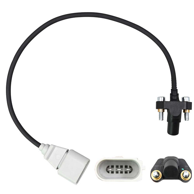 Sensor CKP Para Volkswagen Jetta 2005-2018 L5 2.5L 20 Valvulas DOHC Naturalmente Aspirado A5 FWD