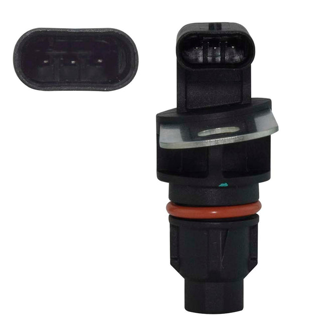 Sensor CKP P/ Chevrolet Corvette 2014-2018 V8 6.2L 16 Valvulas OHV Naturalmente Aspirado RWD