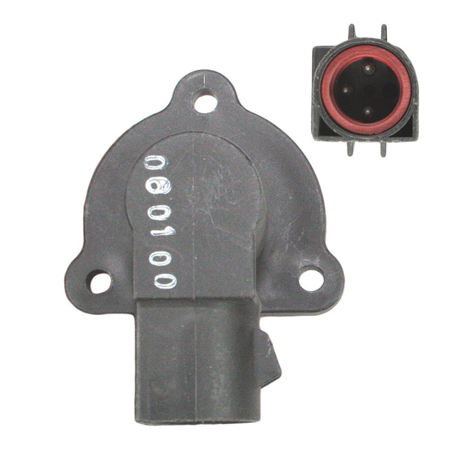 Sensor de posicion EGR P/ Ford Aerostar 1986-1986 L4 2.3L Naturalmente Aspirado
