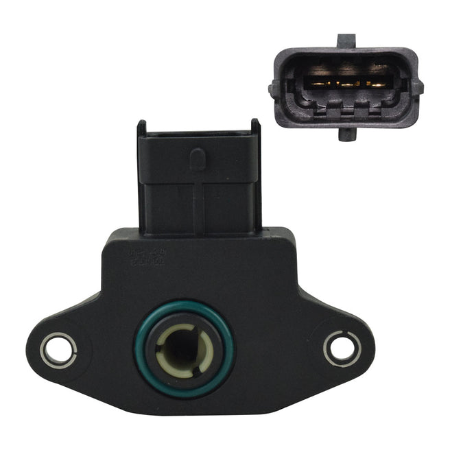 Sensor TPS P/ Hyundai Accent 2000-2003 L4 1.5L Naturalmente Aspirado
