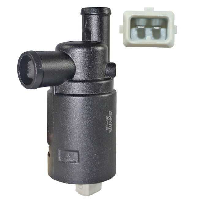 Valvula IAC P/ Volkswagen Sedan 1993-2004 H4 1.6L OHV Naturalmente Aspirado