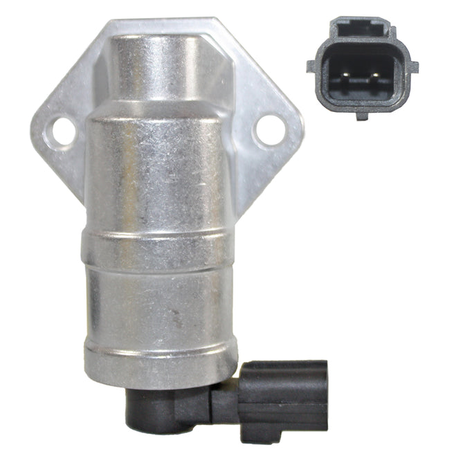 Valvula IAC P/ Ford Explorer 2002-2010 V6 4.0L SOHC Naturalmente Aspirado