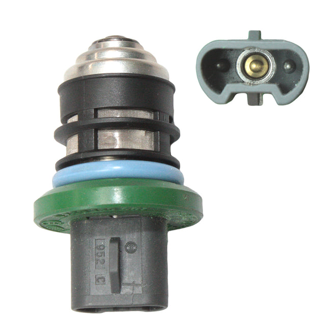 Inyector Para Ford Taurus 1986-1988 L4 2.5L 8 Valvulas OHV Naturalmente Aspirado