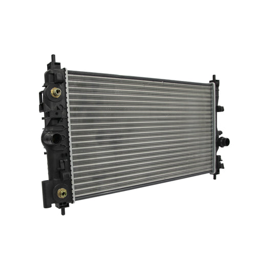 Radiador 23mm Cruze 2010-2016 Deyac