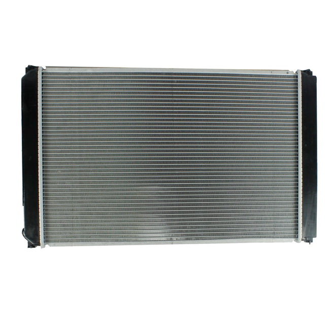 Radiador Automotriz Toyota Rav4 T/A 06-15 26mm Tubo Soldado