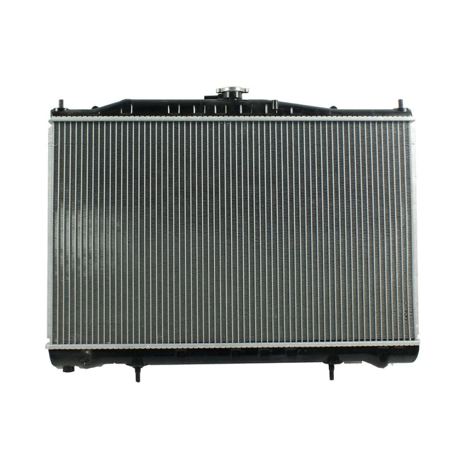 Radiador Automotriz Infiniti J30 T/A 93-97 26mm Tubo Soldado