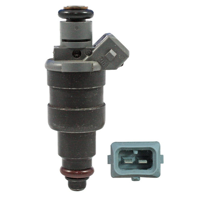 Inyector P/ Dodge B1500 1996-1998 V8 5.2L Naturalmente Aspirado