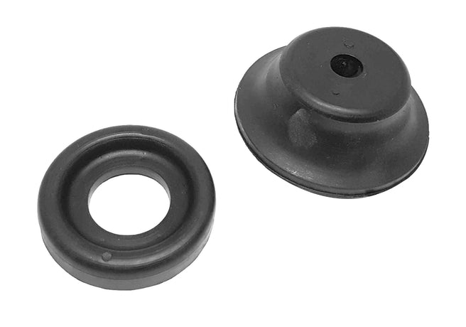 Soporte De Motor Trasero Derecho E Izquierdo Chevrolet C6500 L6 1998-2007