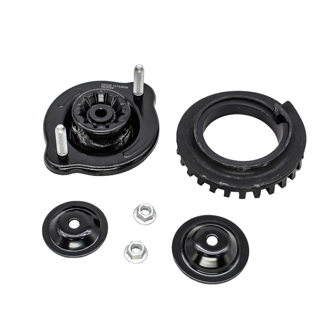 Base de Amortiguador Delantero Chevrolet Trail Blazer 2002-2008