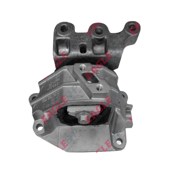 Soporte Derecho De Motor P/ Volkswagen Gol 2009-2020 1.6L L4
