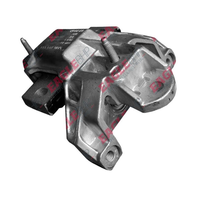 Soporte De Transmision P/ Volkswagen Caddy 2018-2019 1.6L L4